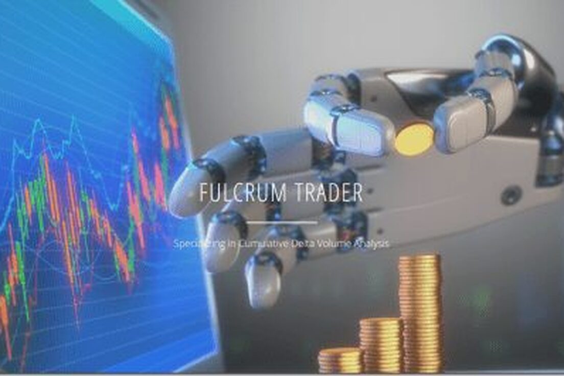 Momentum Signals Training Course – Fulcum Trader