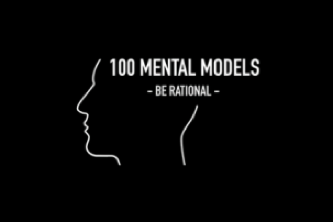 Wisdom Theory – 100 Mental Models