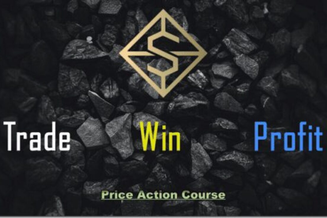 TWP Price Action Course