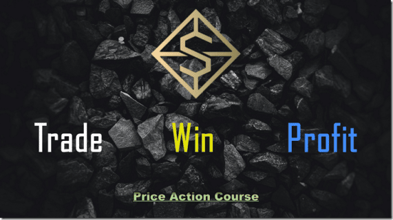 TWP Price Action Course