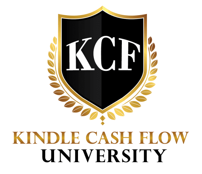 Ty Cohen – Kindle Cash Flow 2.0