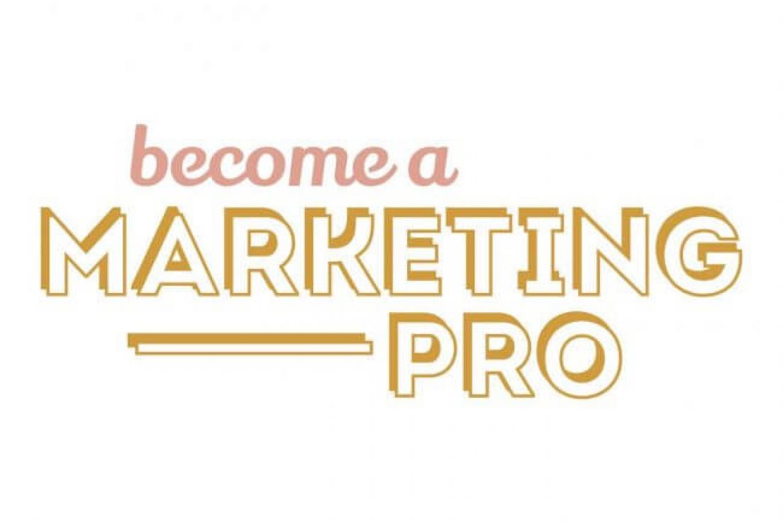 Rachel April and Kristina – Become a Marketing Pro