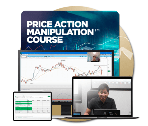 Piranha Profits – Price Action Manipulation Course Level 1