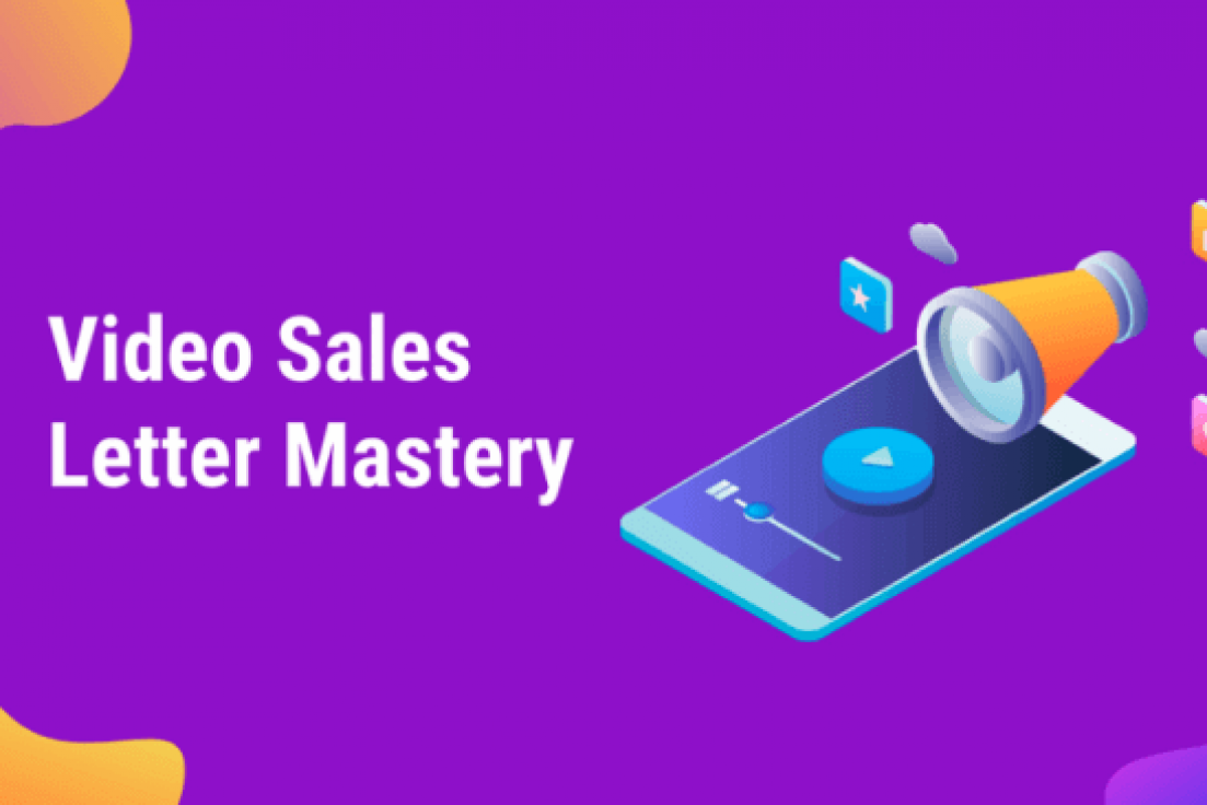 Cold Email Wizard – Video Sales Letter Mastery