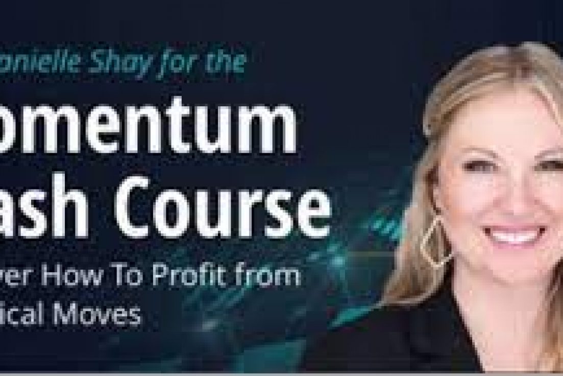 Simpler Trading – Momentum Crash Course PRO