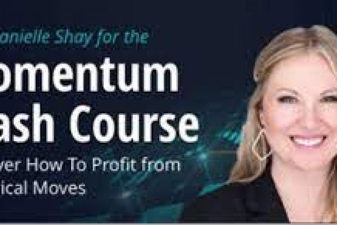 Simpler Trading – Momentum Crash Course PRO