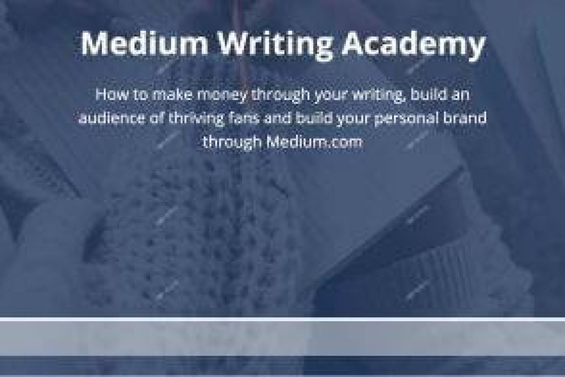 Sinem – Medium Writing Academy