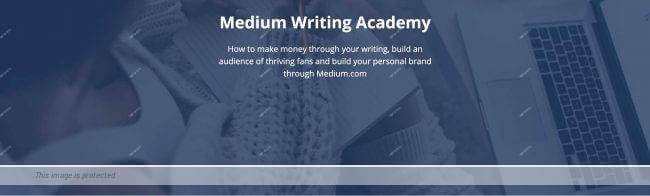 Sinem – Medium Writing Academy - GETWSODO