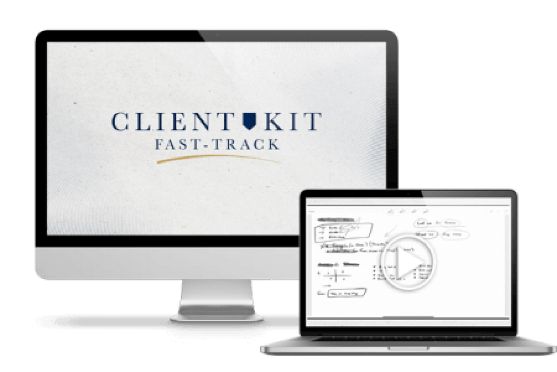 Traffic & Funnels – Client Kit Fast-Track