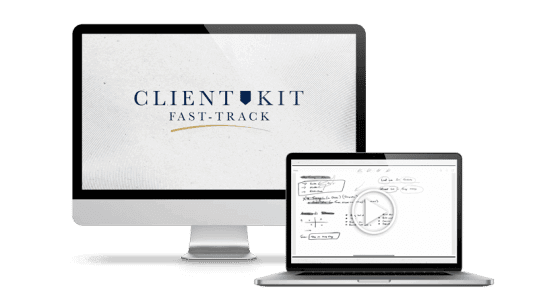 Traffic & Funnels – Client Kit Fast-Track