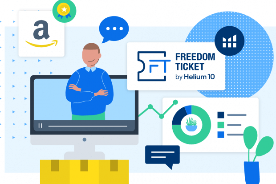 Kevin King – Freedom Ticket 3.0