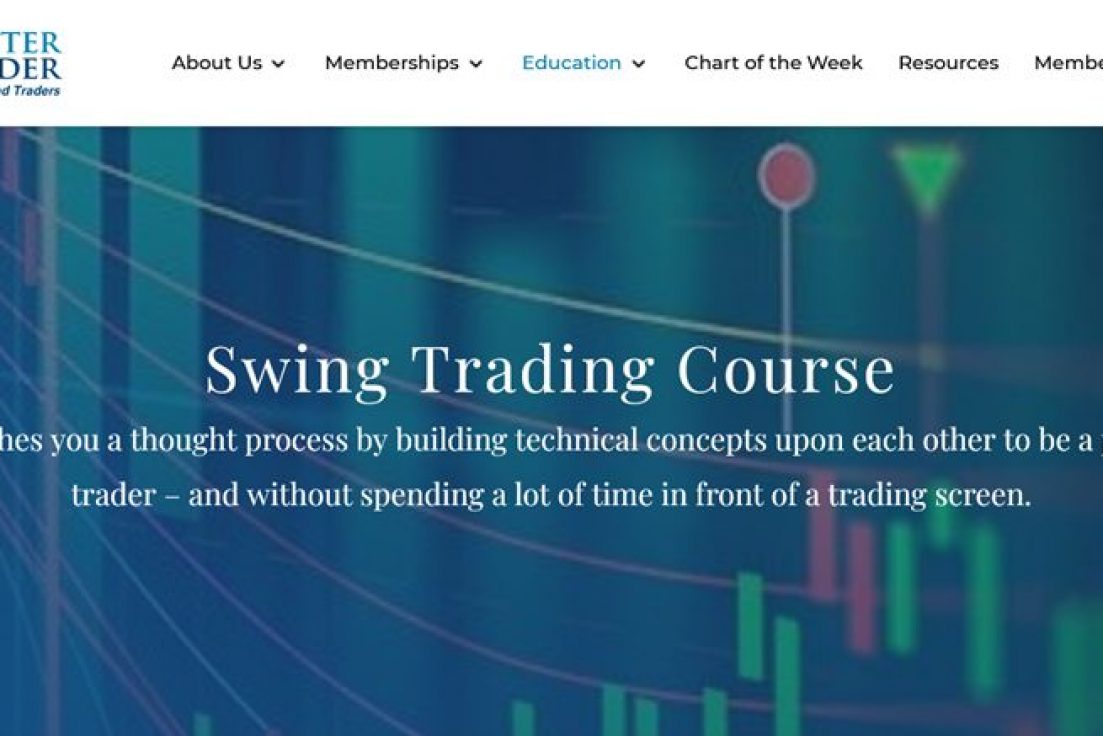 Master Trader – Swing Trading Course