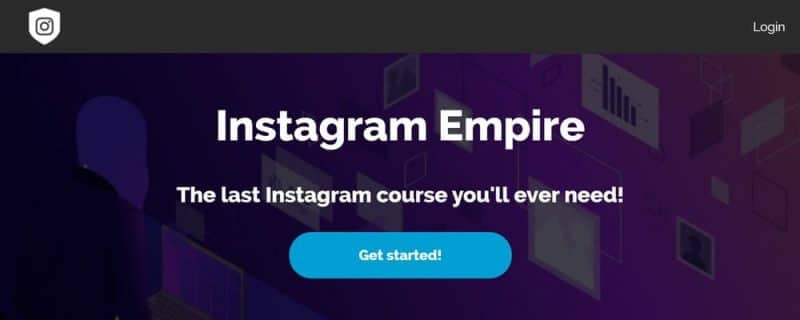 Niti Sarran – Instagram Empire