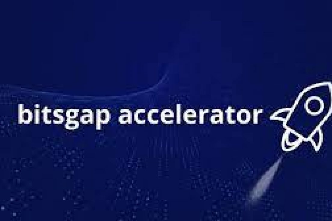 Simon McFadyen – Bitsgap Accelerator Course