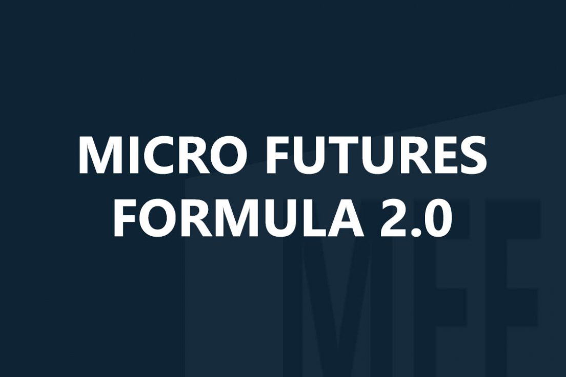 Simpler Trading – Micro Futures Formula 2.0 Elite