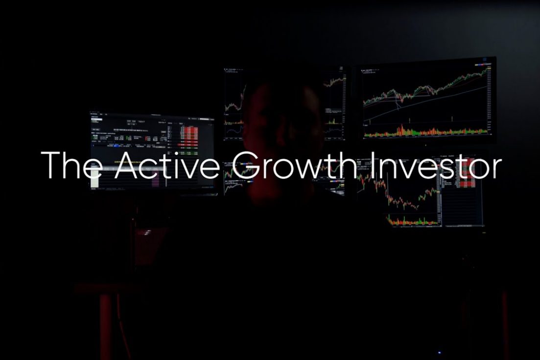 The Active Growth Investor – Caruso Insights