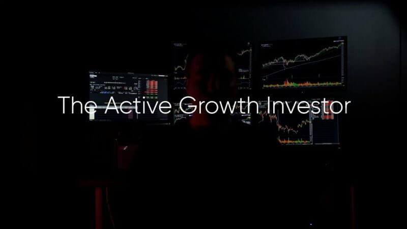 The Active Growth Investor – Caruso Insights