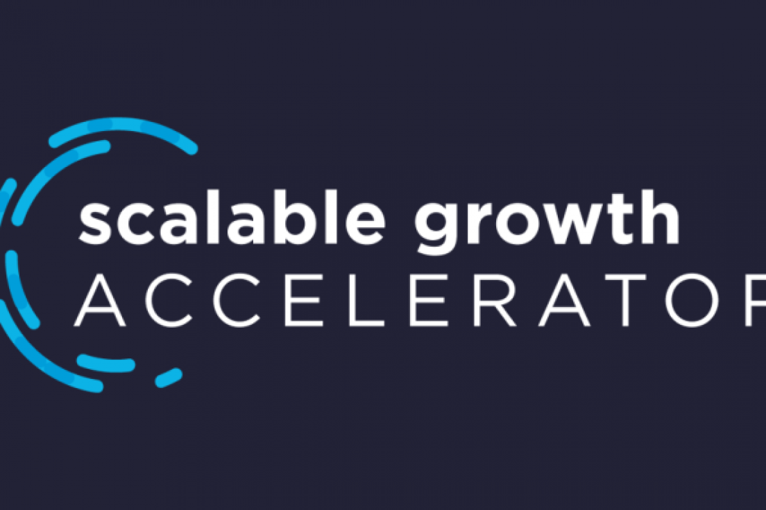 Scalable – Scalable Growth Accelerator