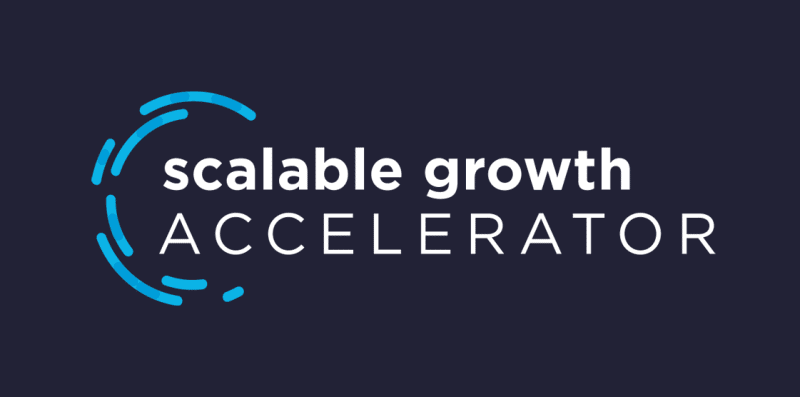 Scalable – Scalable Growth Accelerator