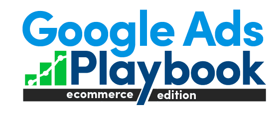 Ecom Nomads The Google Ads Playbook by Nik Armenis