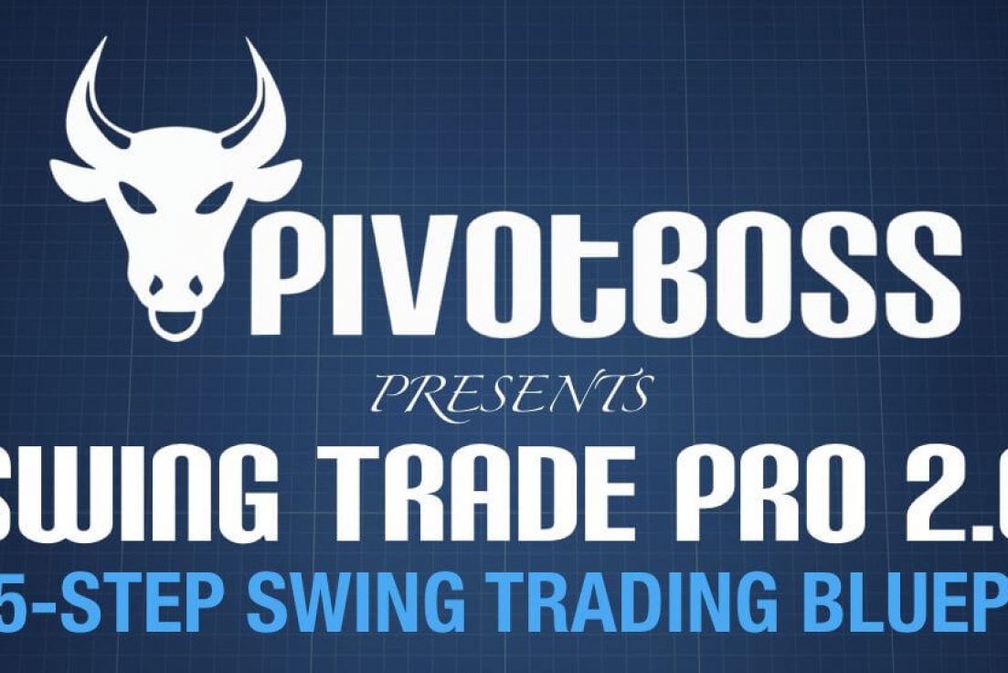 PivotBoss – Swing Trade Pro 2.0