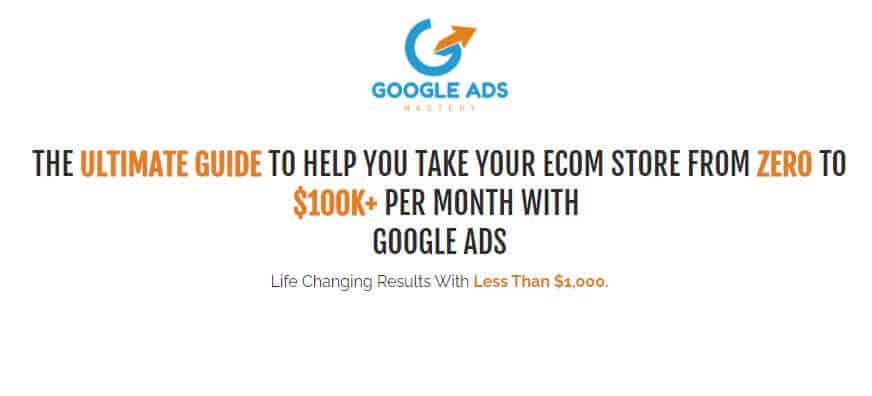 Shri Kanase – Google Ads Mastery