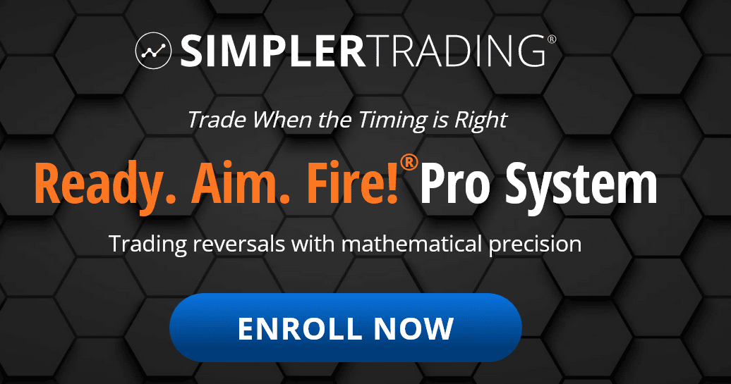 Simpler Trading – Ready Aim Fire Elite