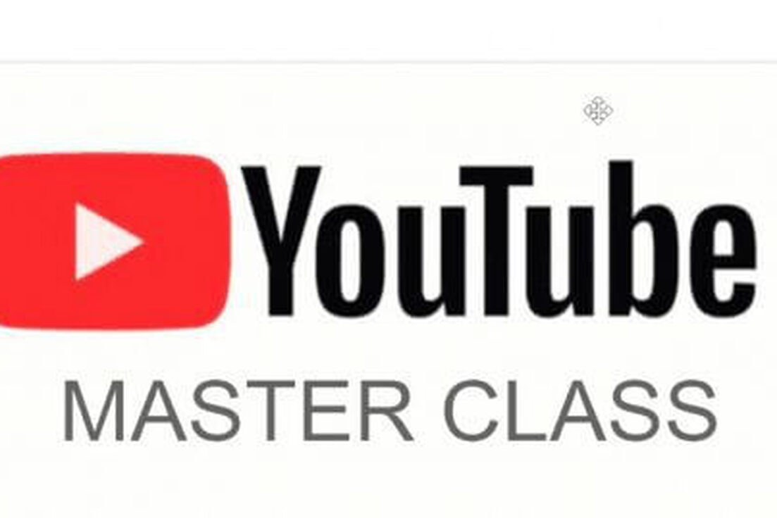 Shan Ruthra – YouTube Masterclass 2021