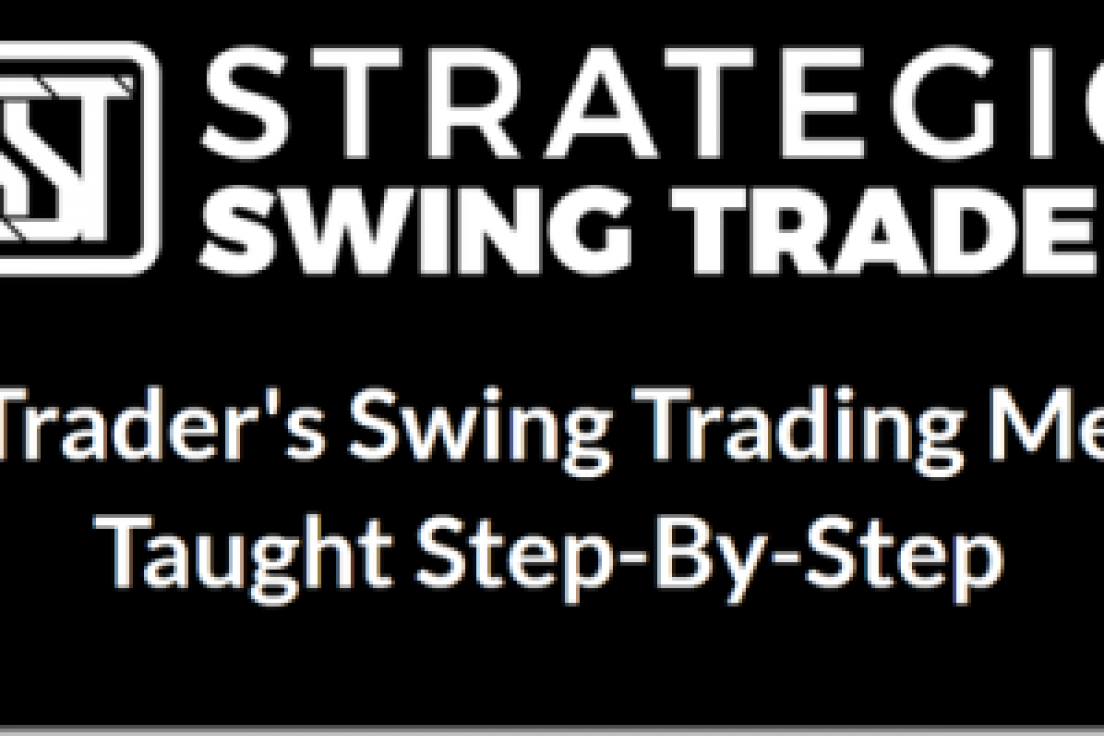 T3 Live – Strategic Swing Trader