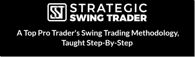 T3 Live – Strategic Swing Trader