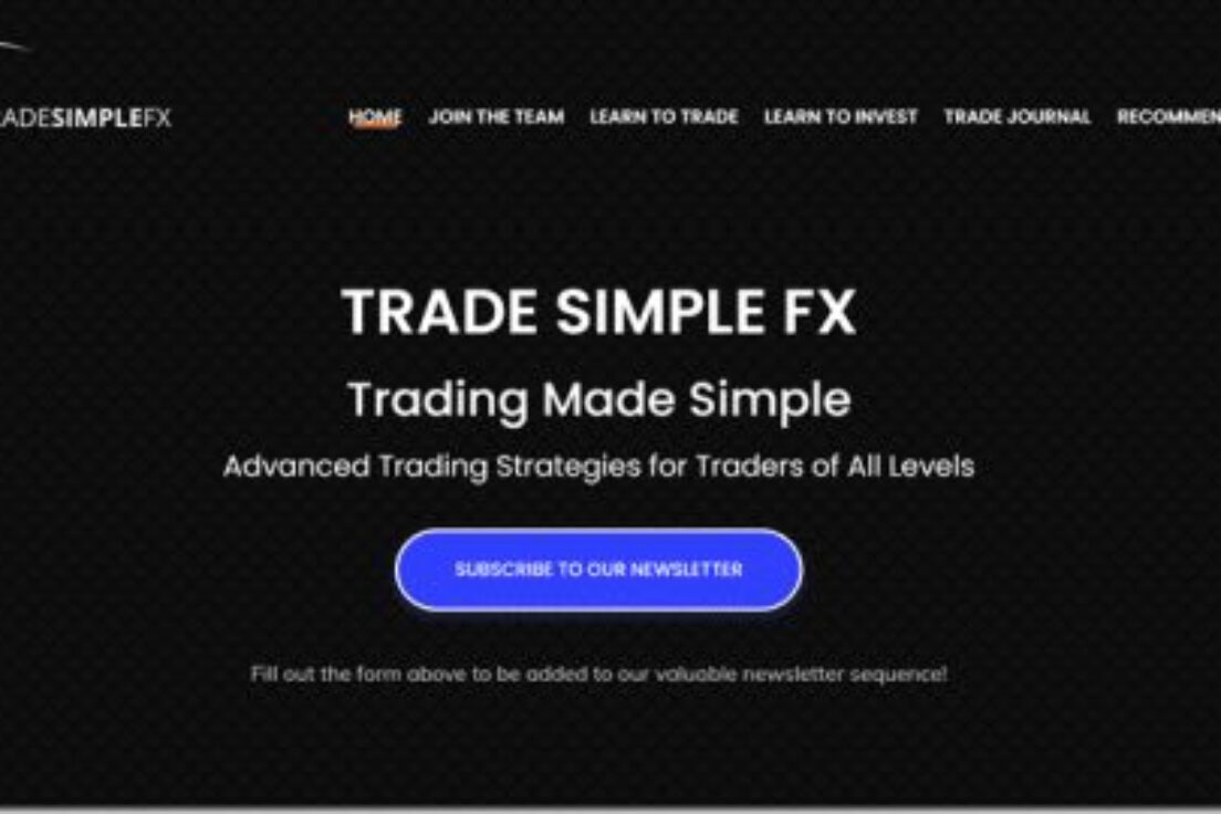 Trade Simple FX