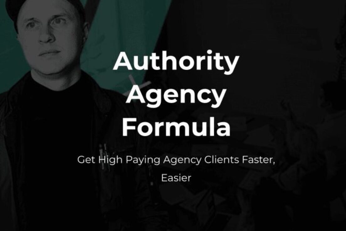 Oliver Duffy-Lee – Agency Growth