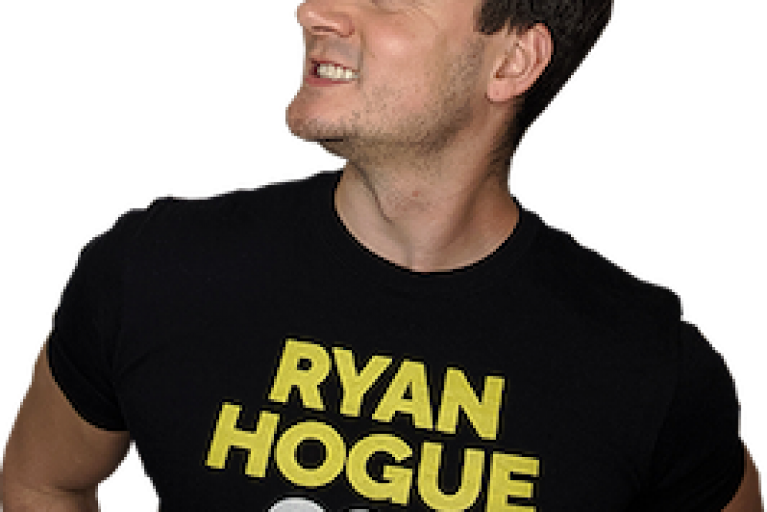 Ryan Hogue – Kindle Direct Publishing