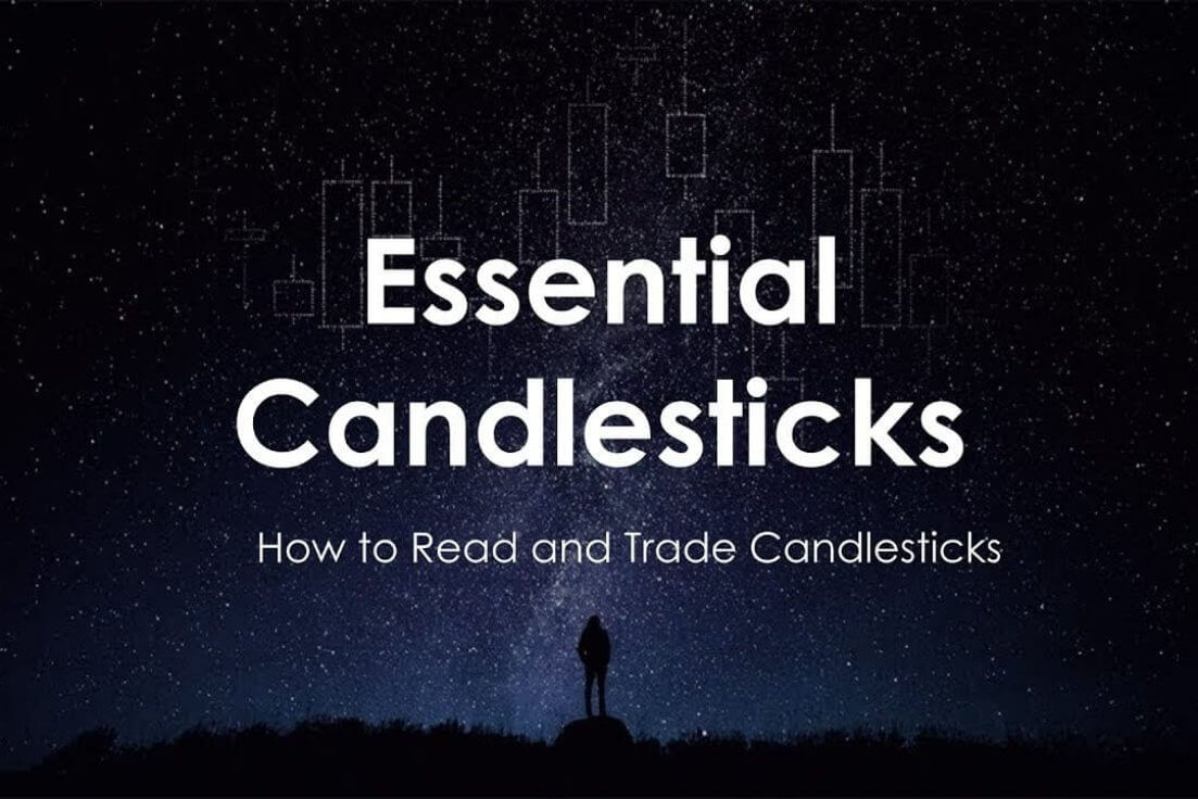 ChartGuys – Essential Candlesticks Trading Course