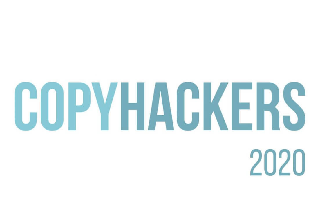 Copyhackers – Copy School 2020