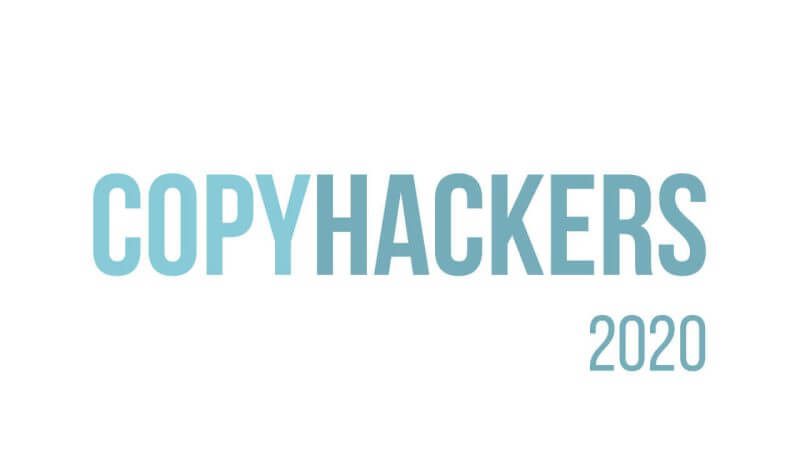 Copyhackers – Copy School 2020