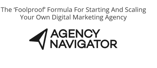 Iman Gadzhi – Agency Navigator Update 2 & 3