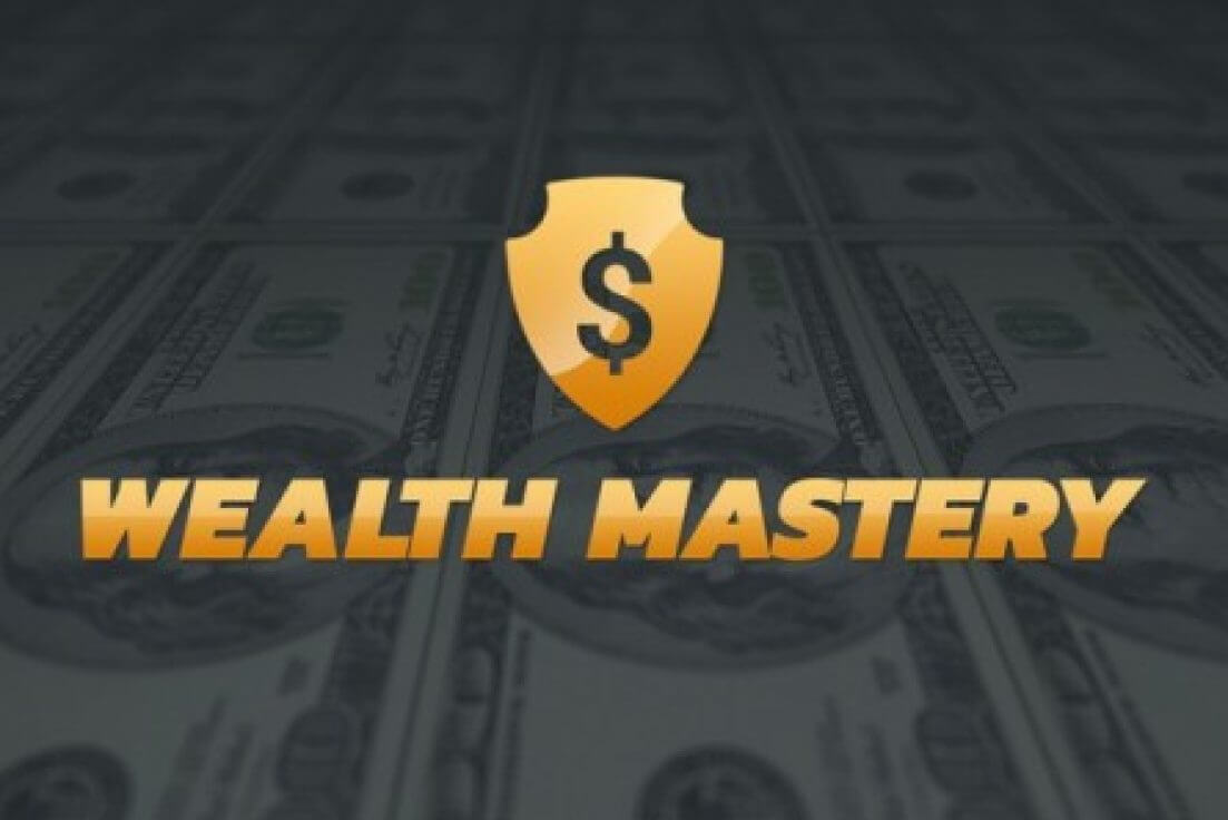 Lewis Mocker – Wealth Mastery