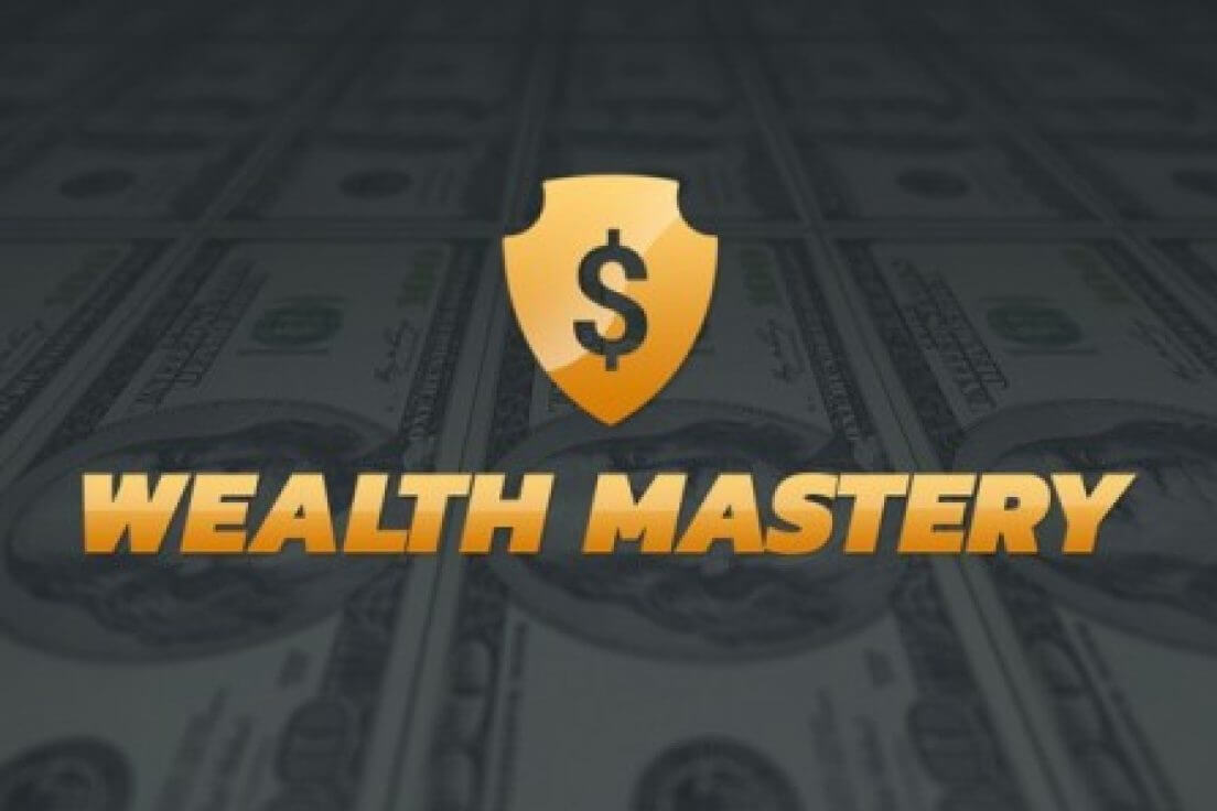 Lewis Mocker – Wealth Mastery