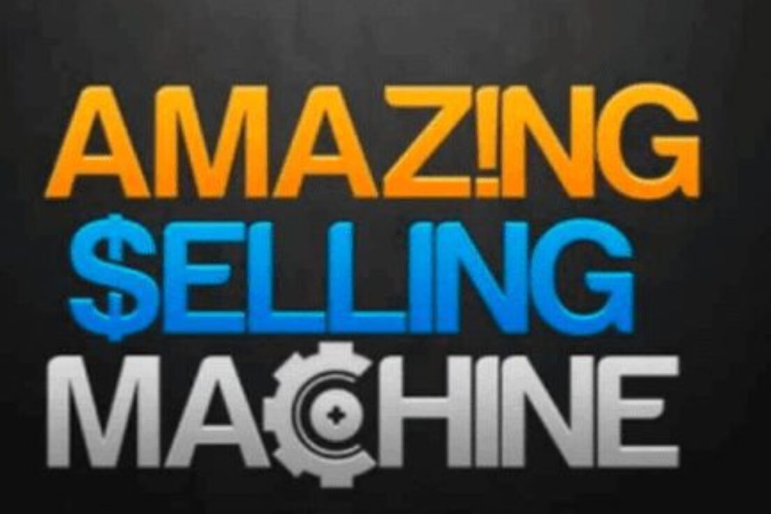 Matt Clark & Jason Katzenback – Amazing Selling Machine Evolution 13