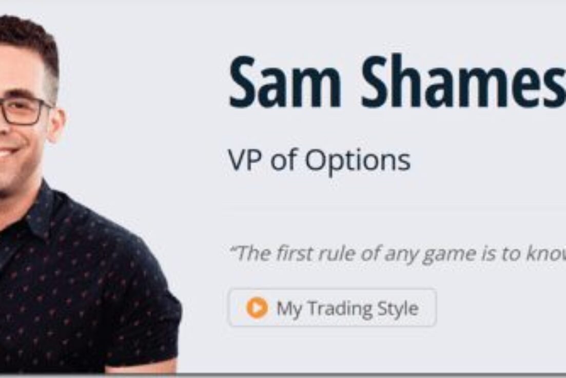 Simpler Trading – Sam Shames – Ultimate Indicator Bundle