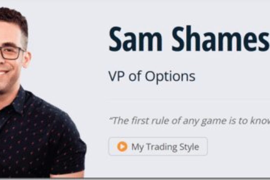 Simpler Trading – Sam Shames – Ultimate Indicator Bundle