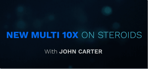 Simpler Trading – The New Multi-10X on Steroids – Elite