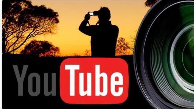 Andrew St Pierre – Youtube Masterclass