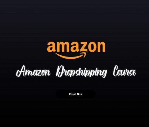 Andrew Giorgi – Amazon Dropshipping Course