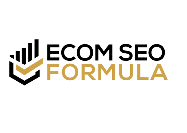 John Murphy – Ecom SEO Formula