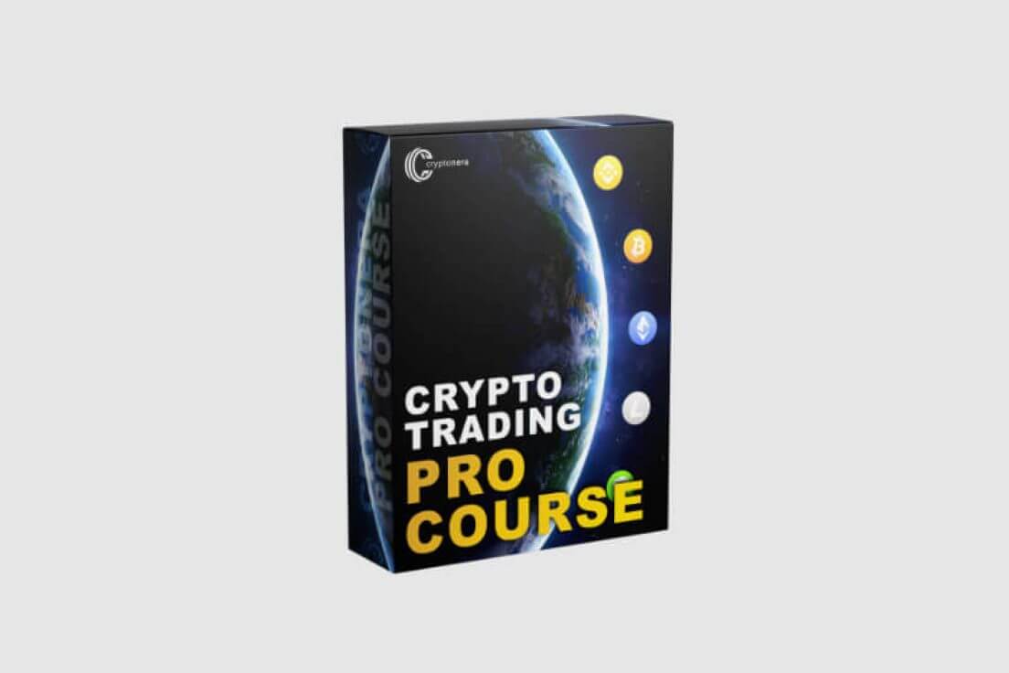 Learn How to Trade Cryptocurrency like a Professional