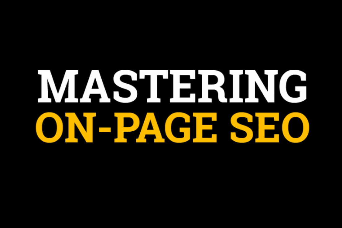 Stephen Hockman – Mastering On-Page SEO Course