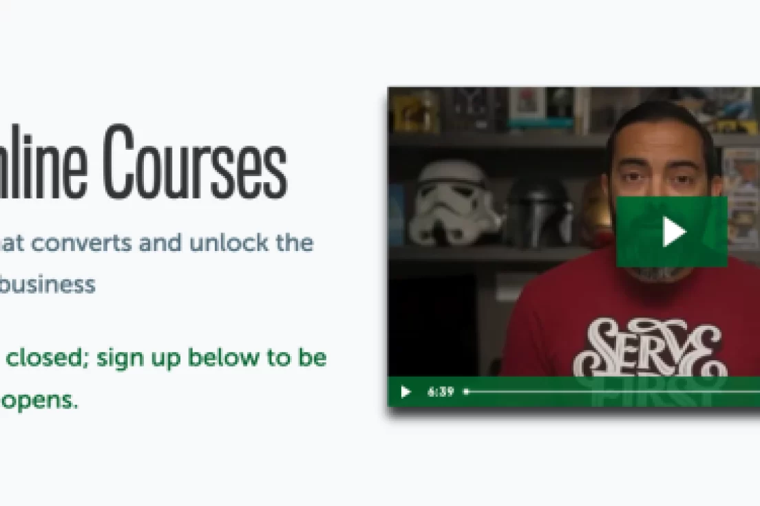 Pat Flynn – Heroic Online Courses