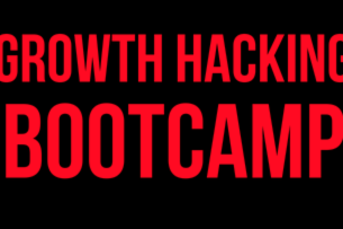 Kyrill Krystallis – Growth Hacking Bootcamp